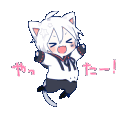 nh_gif_mafumafu_joyful emoji