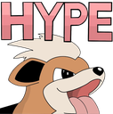 GrowlitheHype emoji