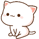 nya_Cute emoji