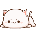 nya_Tired emoji