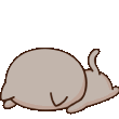 nyaa_Ded emoji