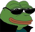 4Pepe_dope emoji