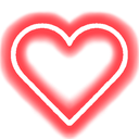 redheart emoji