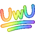 FA_RainbowUwU emoji