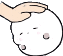 qblob_pat emoji