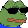 PepeBRUH emoji