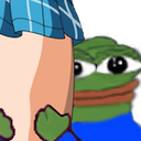 PepeThighs emoji