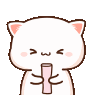 AMcatloveyou emoji
