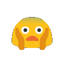 7453_ablobscream emoji