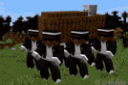 Minecraft emoji