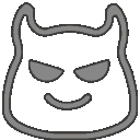 blob_evil emoji