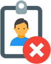 not_registered emoji