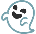 JP_google_ghost_blob emoji