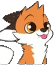 red_fox_happi emoji