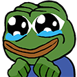 PU_PepeHappyCry emoji