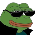 pepe_cool emoji