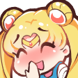 sailormoonhehe emoji