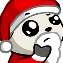 ADS_thinkPANDAchristmas emoji