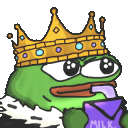 pepekingsip emoji