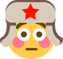 Blobl_USSR emoji