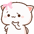 Nya_Think emoji