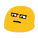 suspicious_blob emoji