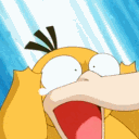 ScaredPsyduck emoji