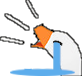 GooseSob emoji