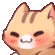 KittyGiggling emoji
