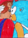 mariosonicgay emoji