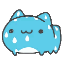 Bugcatscared emoji