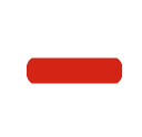 HLsrredline emoji
