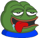 hornypepe emoji
