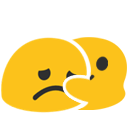 blob_comfort emoji