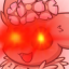 Eevee_triggered emoji