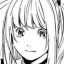 deathnotemisacry emoji