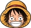 HappyLuffy emoji