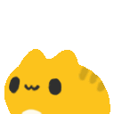 BlobCatVibrate emoji