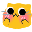 GVowocatblob emoji