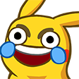 PikaJoy emoji