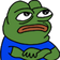 pepeEyeRoll emoji