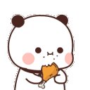 PandaChicken emoji
