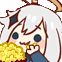 PaimonEat emoji