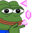 pepeBoostGems emoji