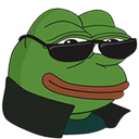 Pepe_Mafia emoji