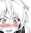 shyanime emoji