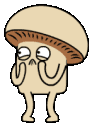 PeenieScared emoji