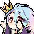 UqCryingPrincess emoji