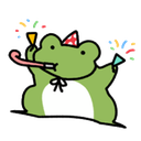 AOfrogyay emoji
