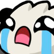 pandaNOOO emoji
